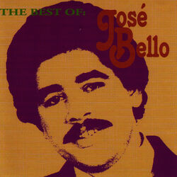 Picture of José Bello