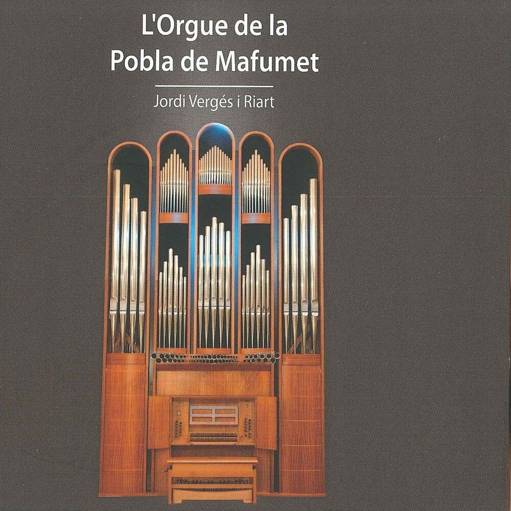 Picture of Jordi Verges