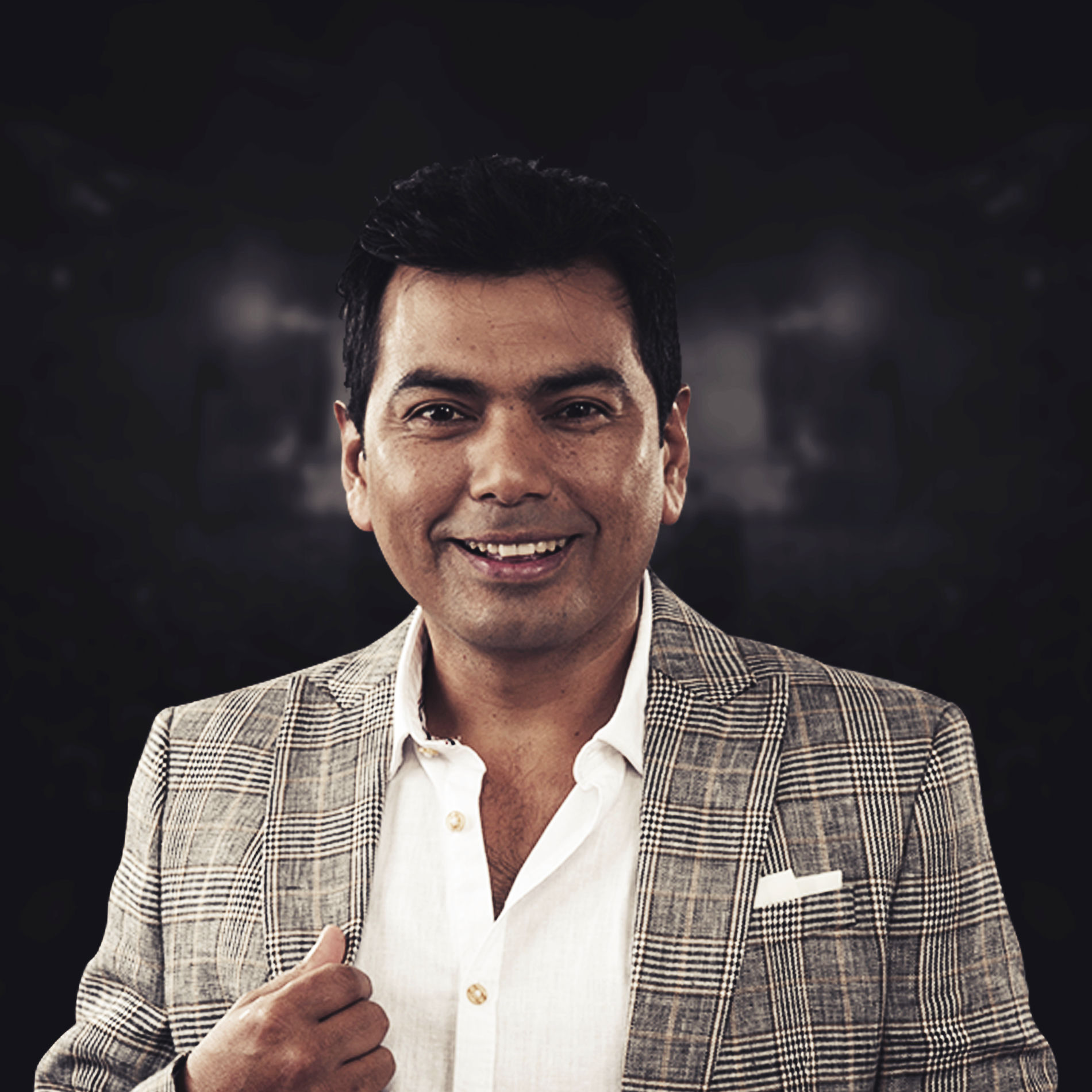 Artist picture of Erick Berríos