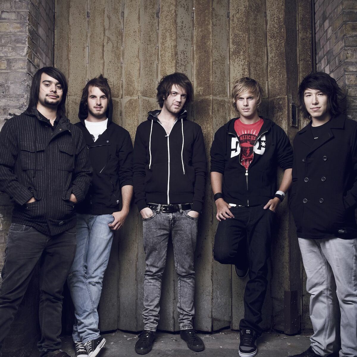 Artist picture of Elliot Minor