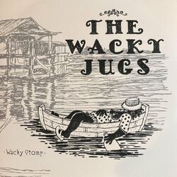 Picture of The Wacky Jugs