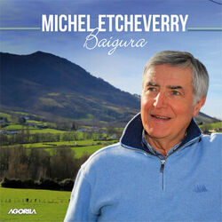 Michel Etcheverry