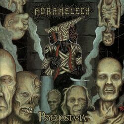 Picture of Adramelech