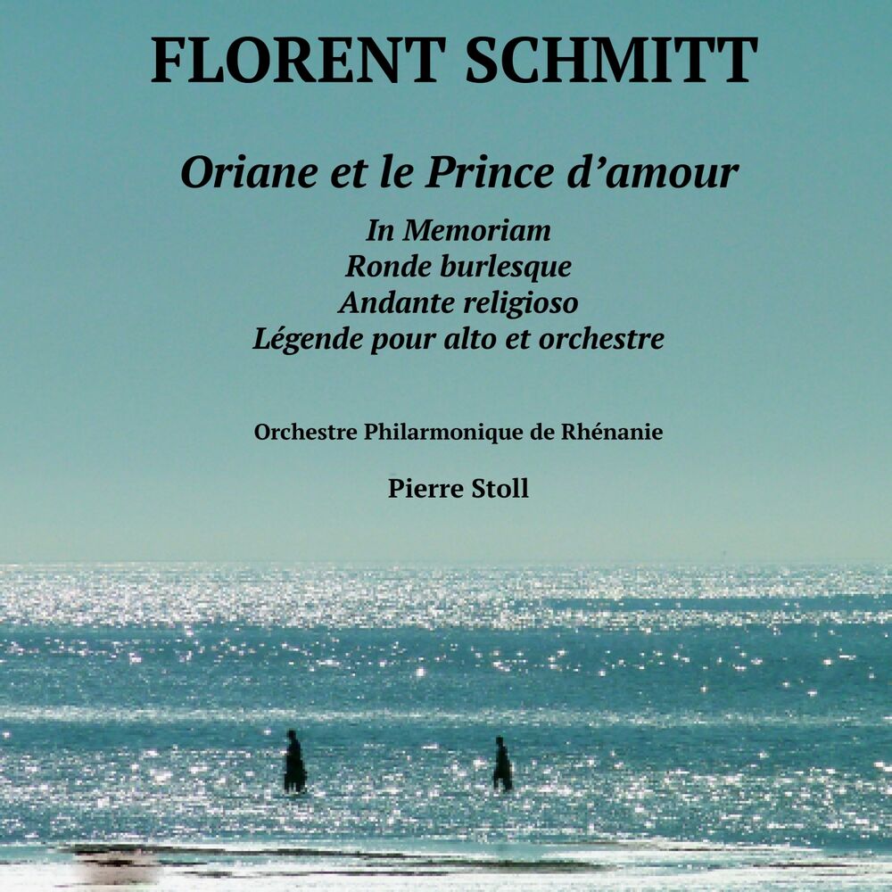 Picture of Orchestre Philharmonique de Rhénanie