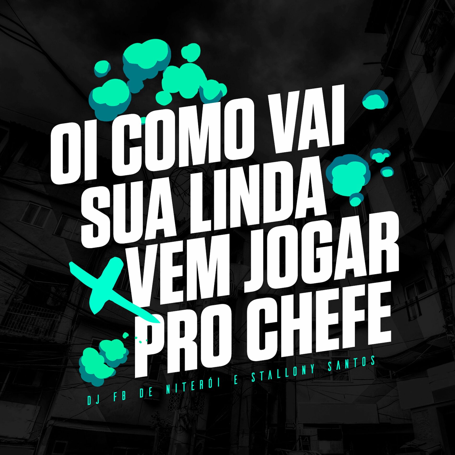 DJ Fb de Niteroi