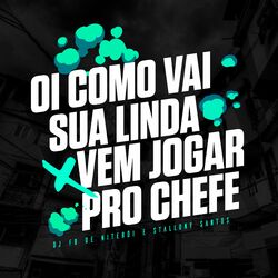 DJ Fb de Niteroi
