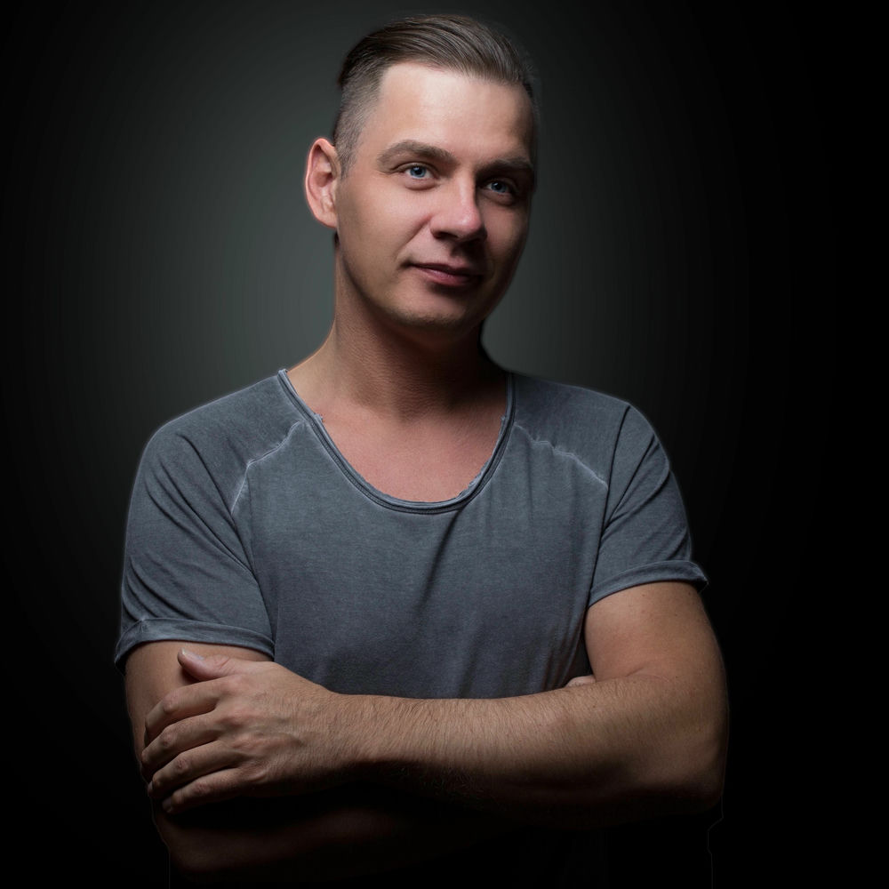 Photo de l'artiste Chris Decay