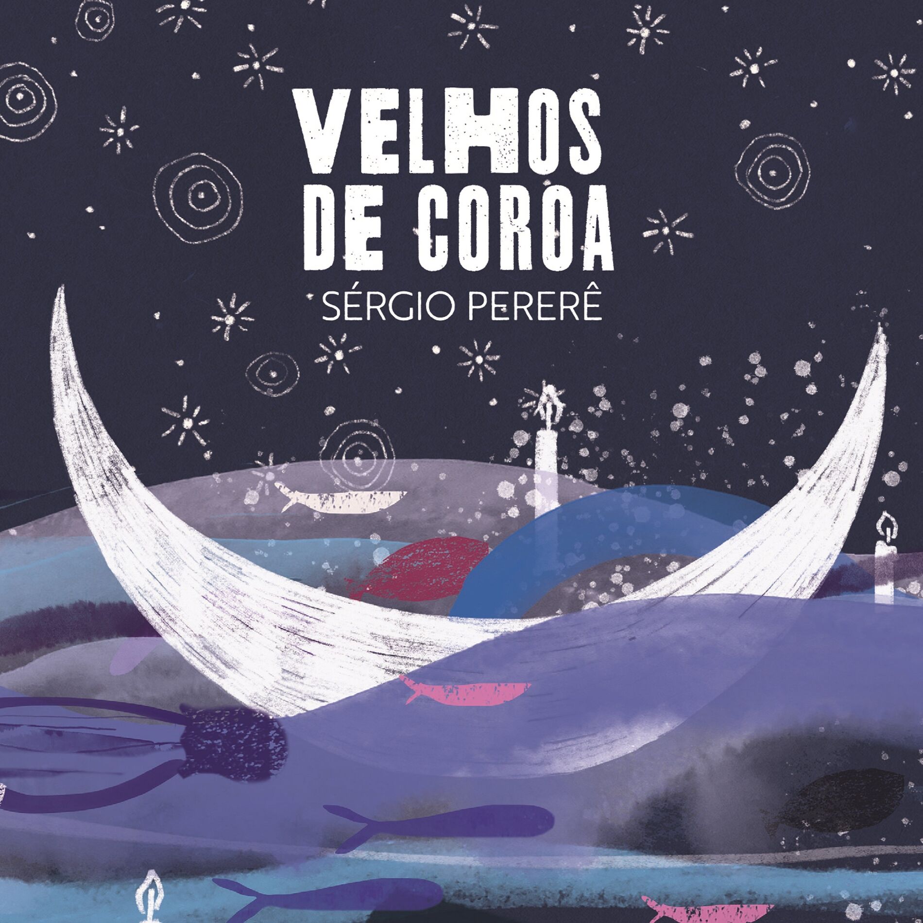 Sérgio Pererê