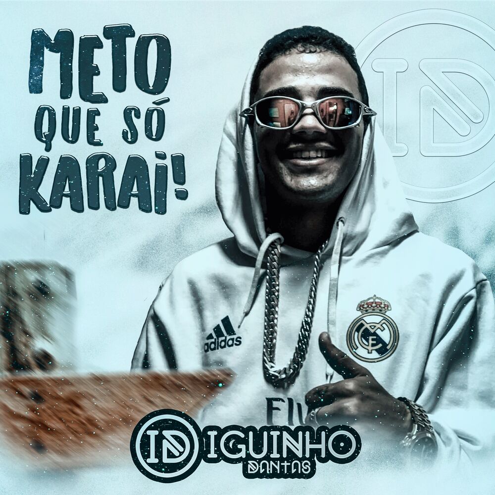 Picture of Iguinho Dantas
