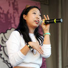 Awkwafina
