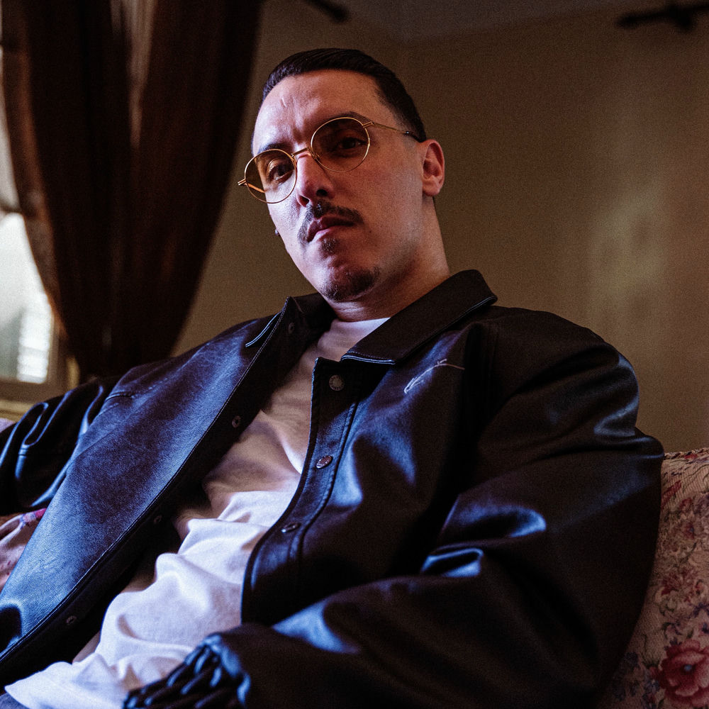 Photo de l'artiste Maestro