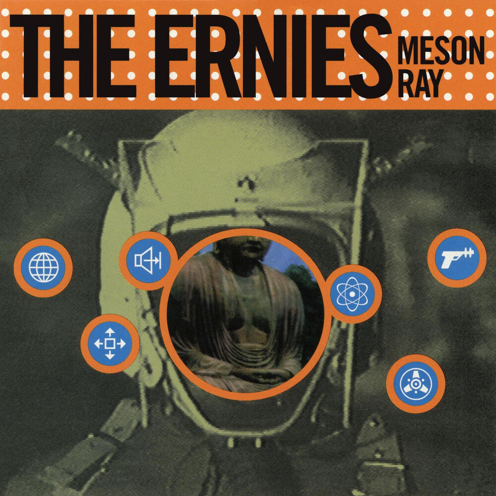 Picture of The Ernies