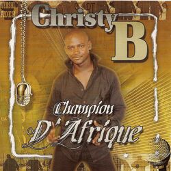 Picture of Christy B