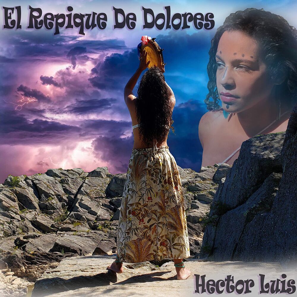 Picture of Hector Luis