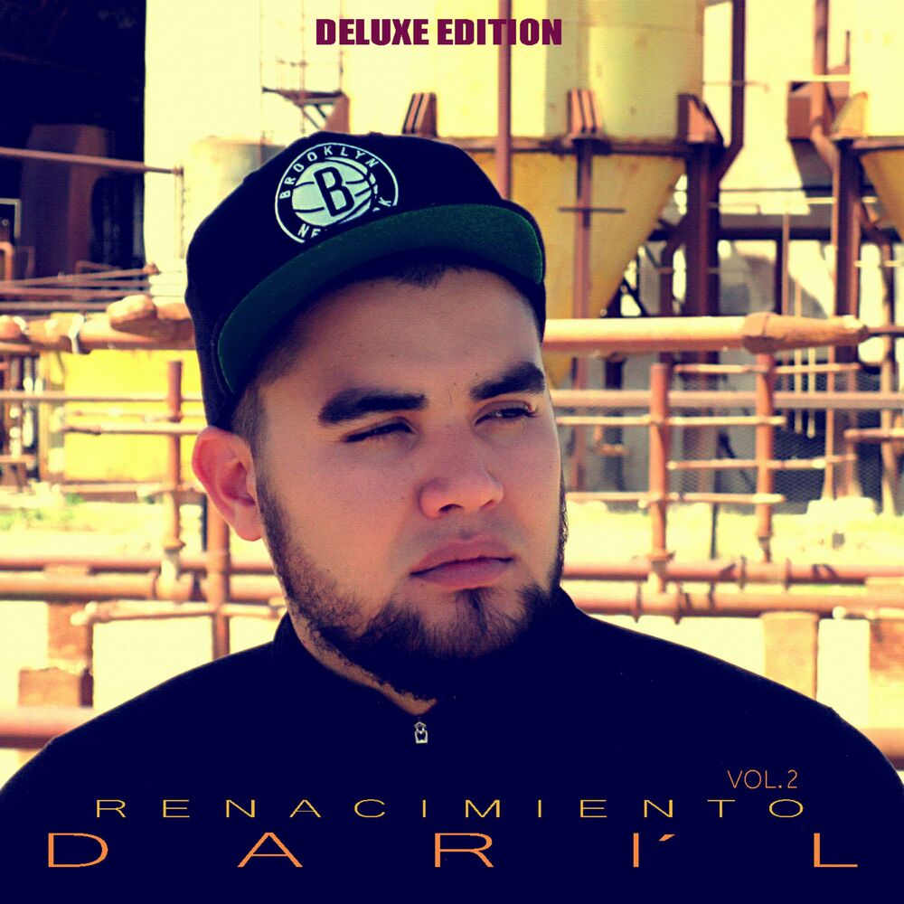 Picture of Daril