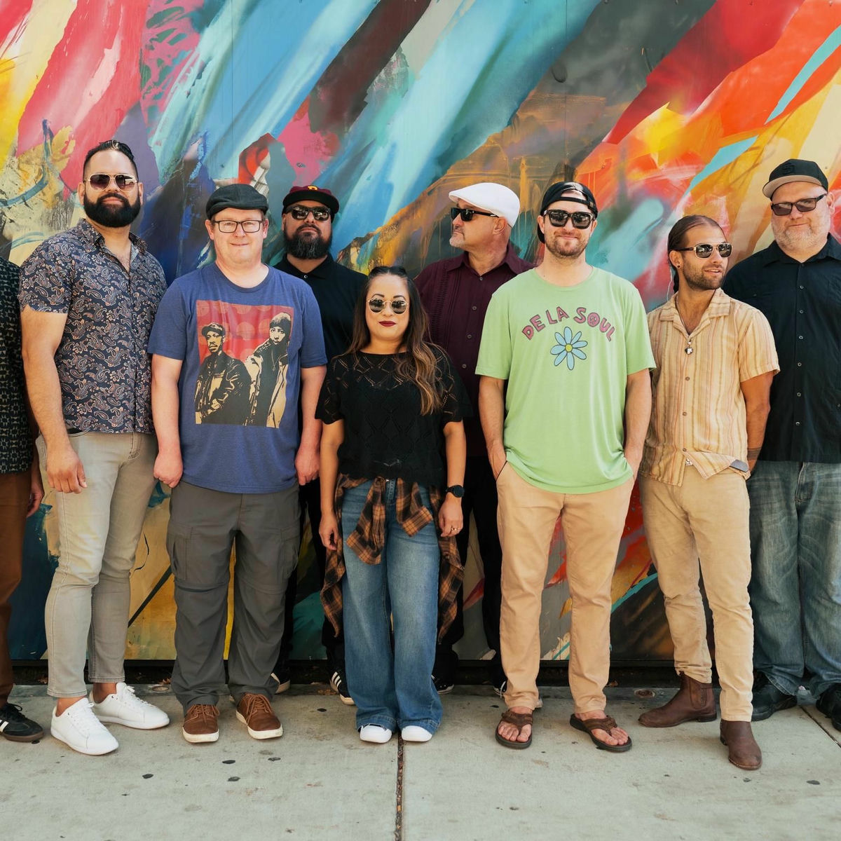 The Sure Fire Soul Ensemble