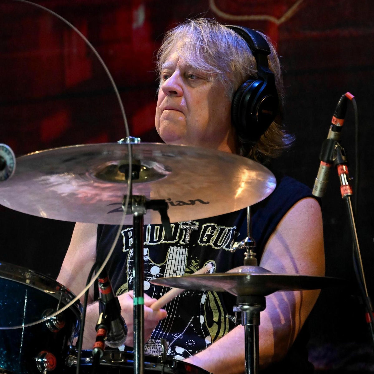 Tom Hambridge