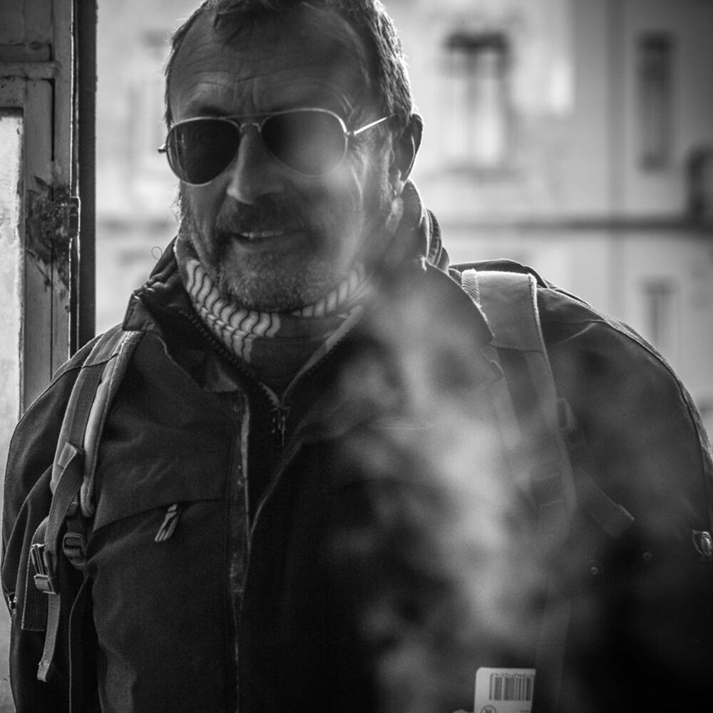 Picture of Daniele Sepe