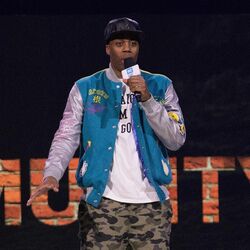 Picture of Kardinal Offishall