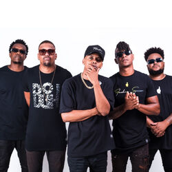 Picture of Samba da Ladeira