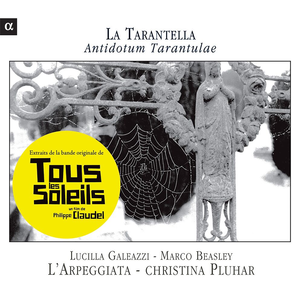 Picture of Lucilla Galeazzi
