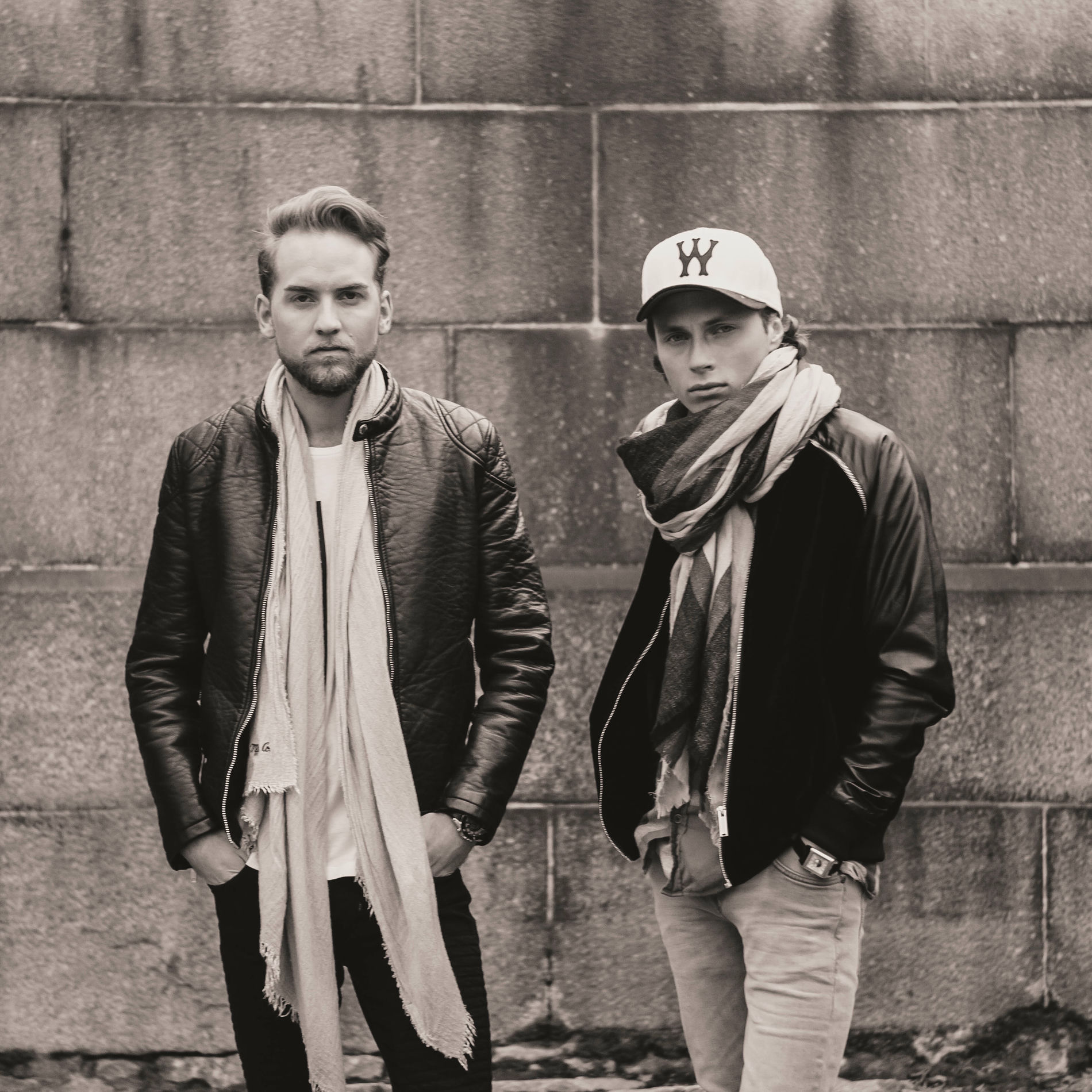 Artist picture of Broiler