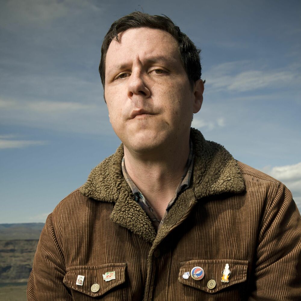 Picture of Damien Jurado