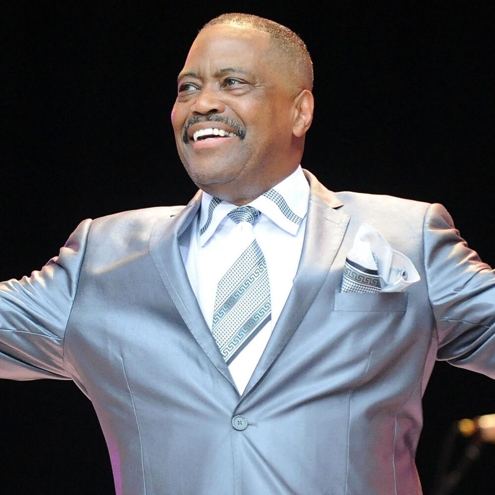 Picture of Cuba Gooding