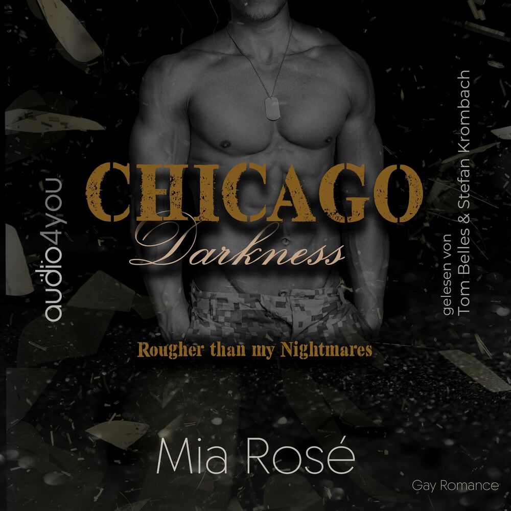 Picture of Mia Rose