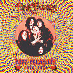 Picture of Pink Fairies