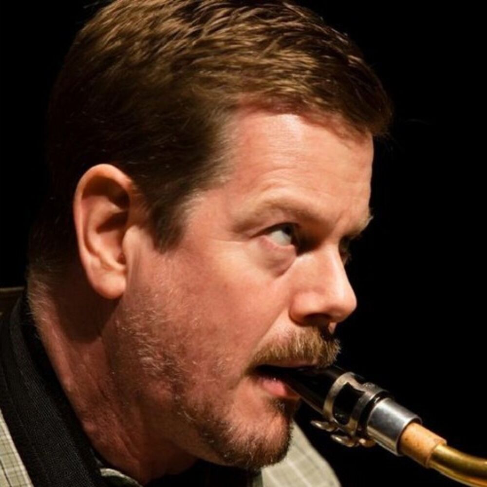 Picture of Ken Vandermark