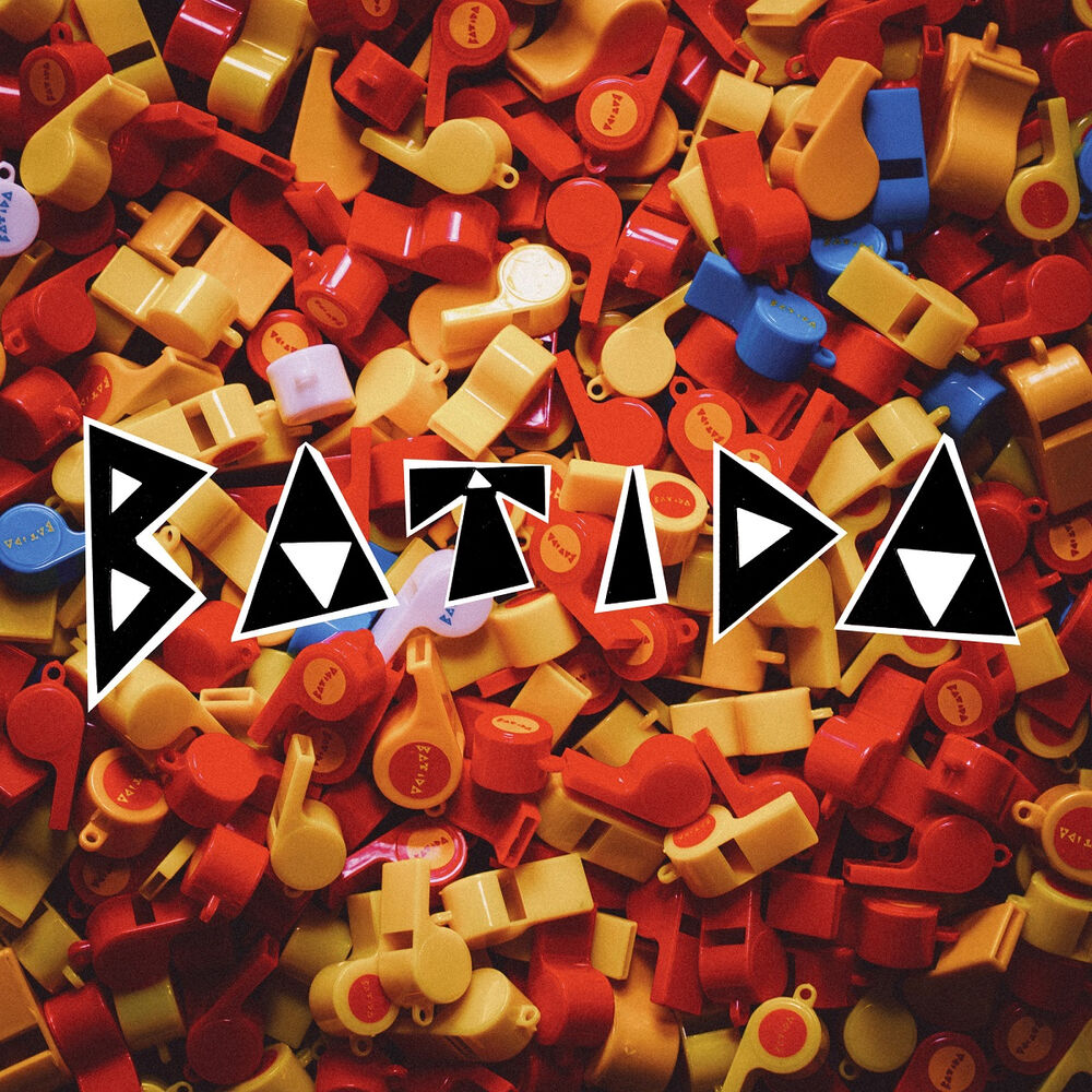 Picture of Batida