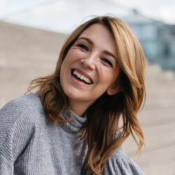 Picture of Iris Mareike Steen