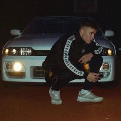 Picture of Boyka
