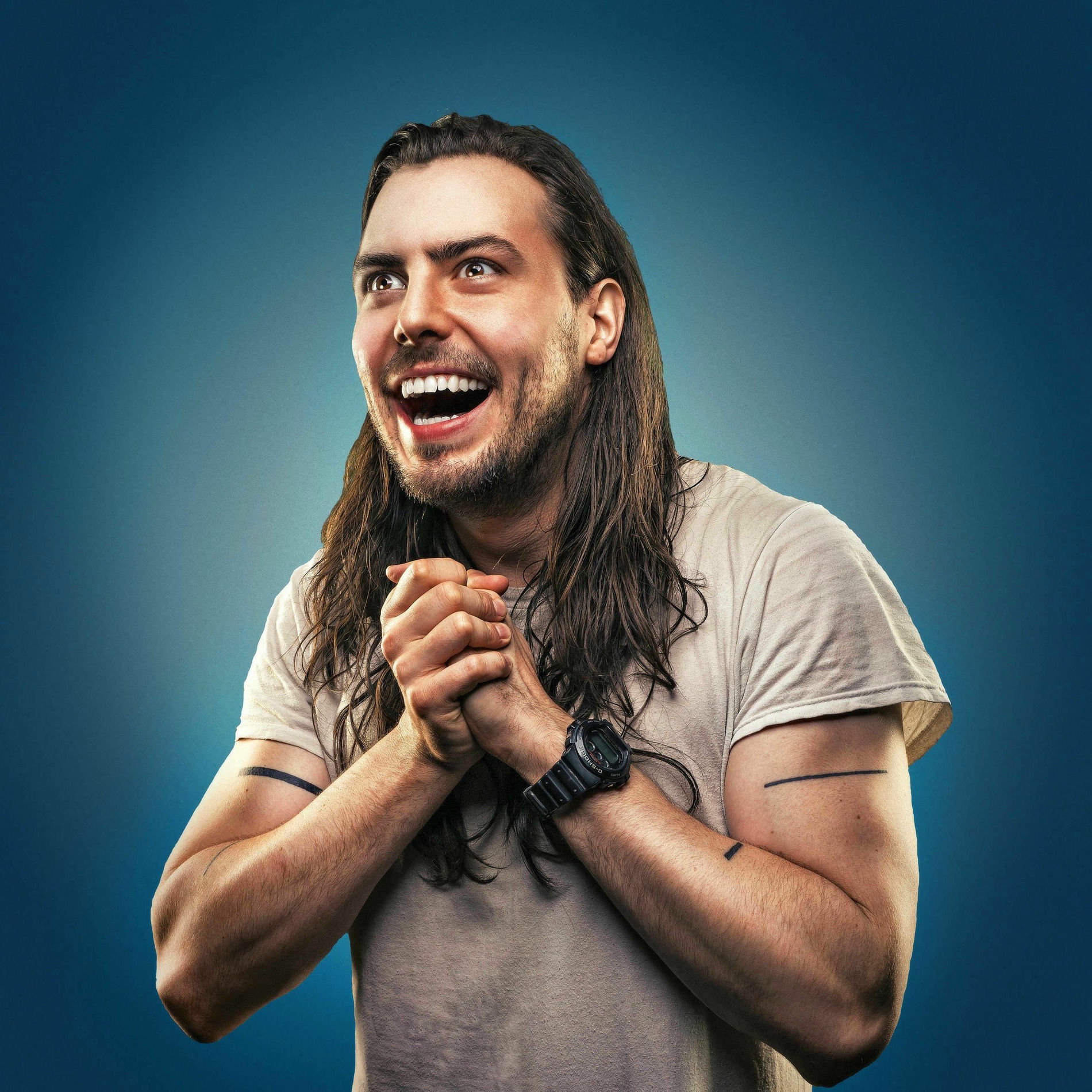 Artist picture of Andrew W.K.