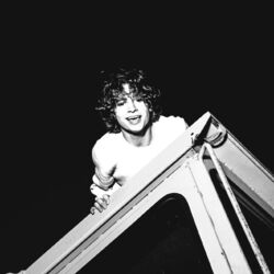 Picture of Hans Williams