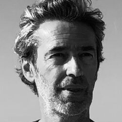 Picture of Pascal Sardi-Antasan