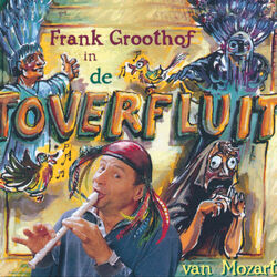 Picture of Frank Groothof