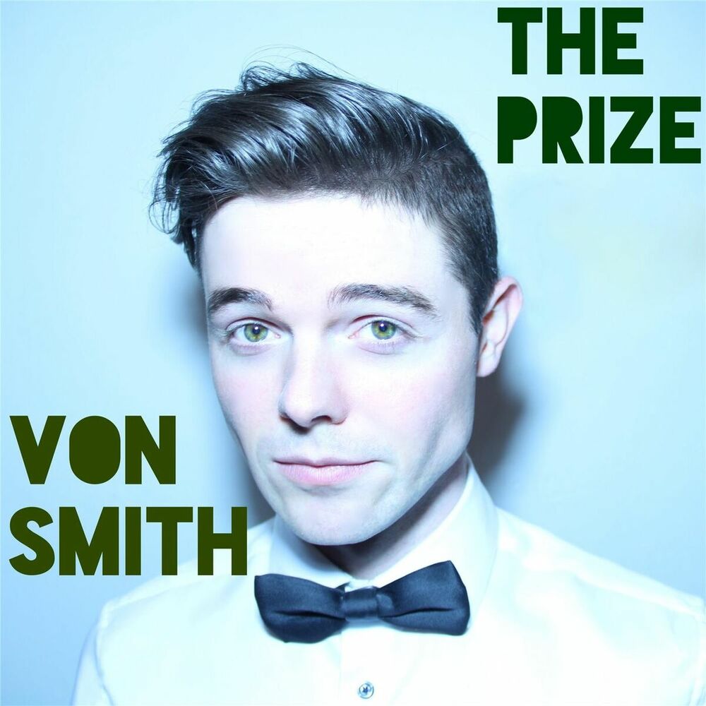 Picture of Von Smith
