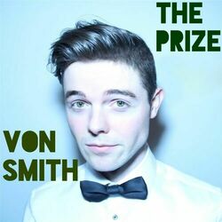 Picture of Von Smith