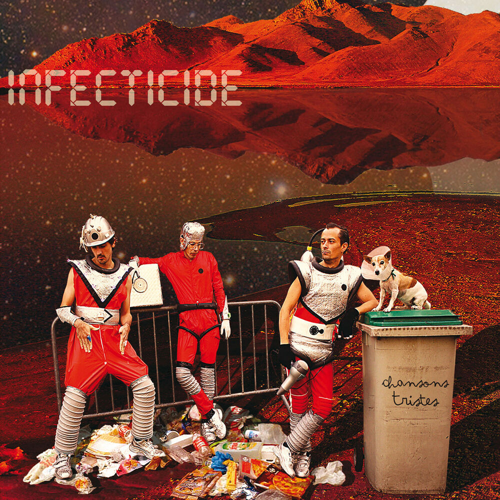 Picture of Infecticide