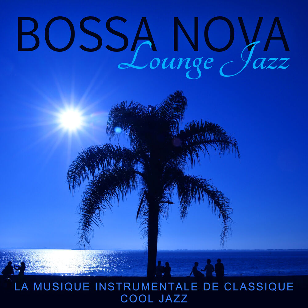 Picture of Amazing Chill Out Jazz Paradise