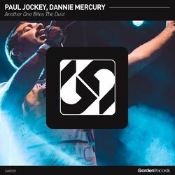 Picture of Paul Jockey