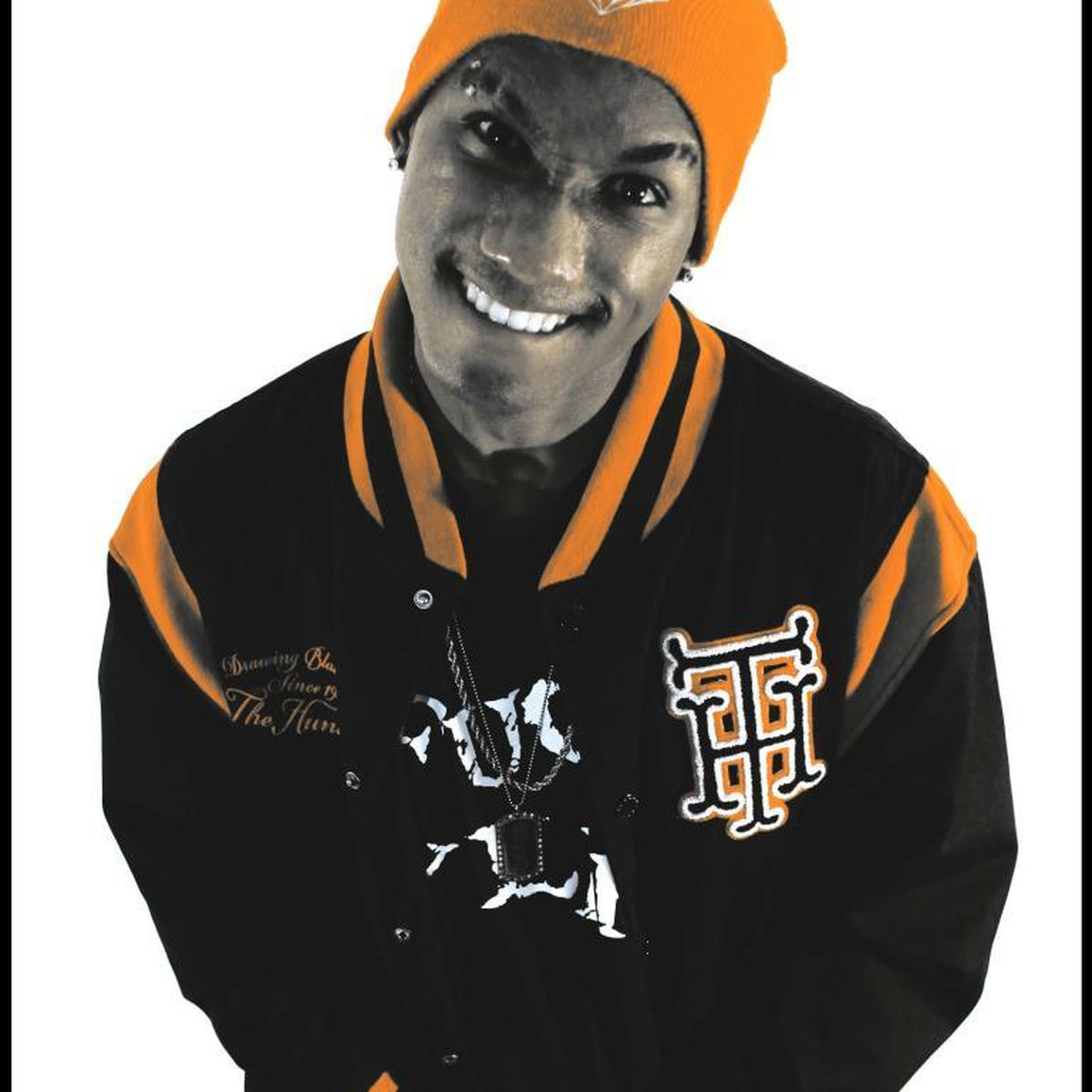 Artist picture of Hopsin