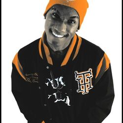 Picture of Hopsin