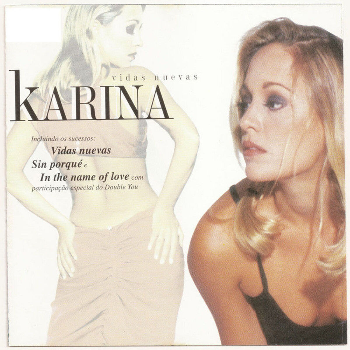 Artist picture of Karina