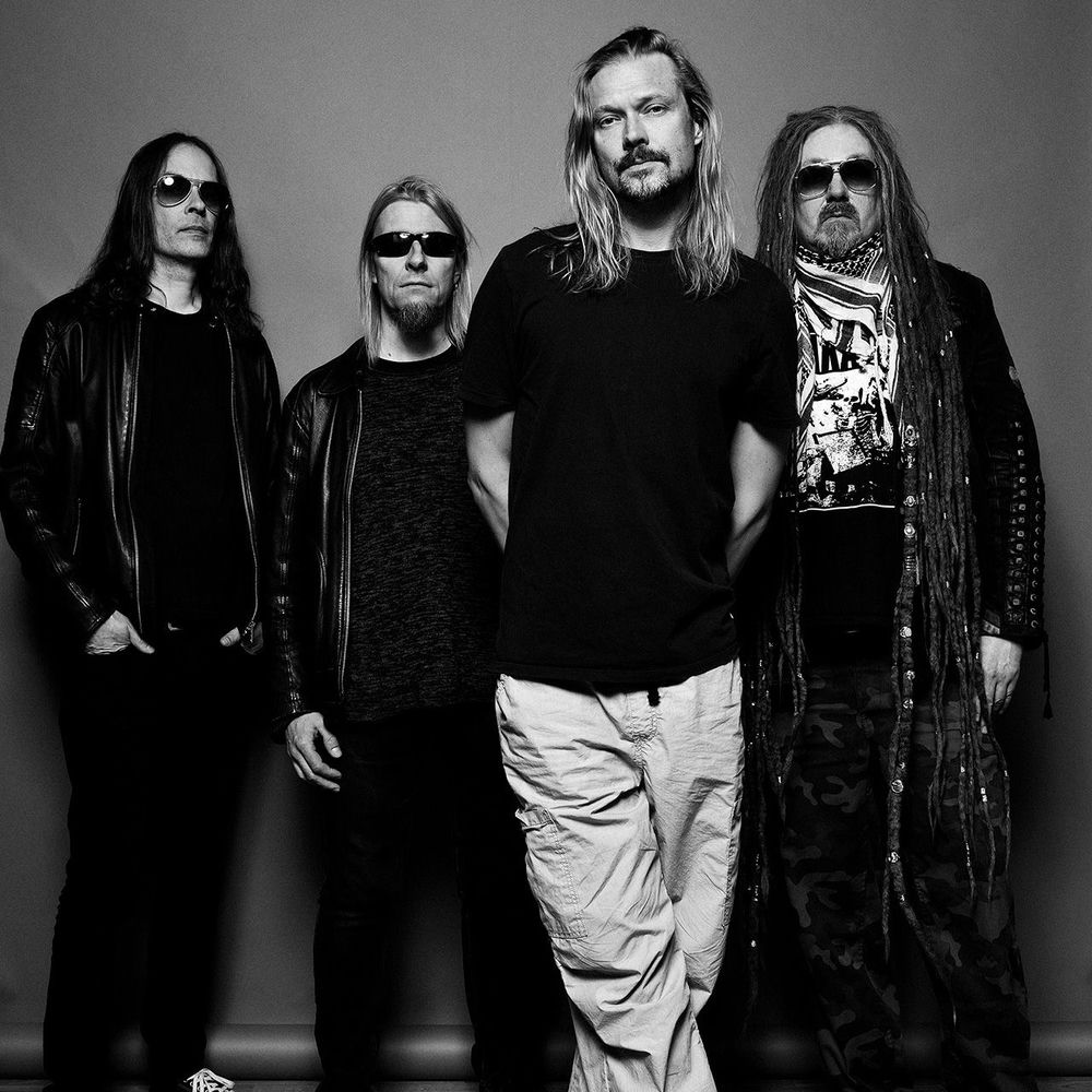 Photo de l'artiste Flat Earth