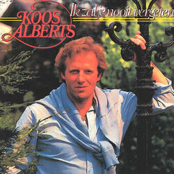 Picture of Koos Alberts