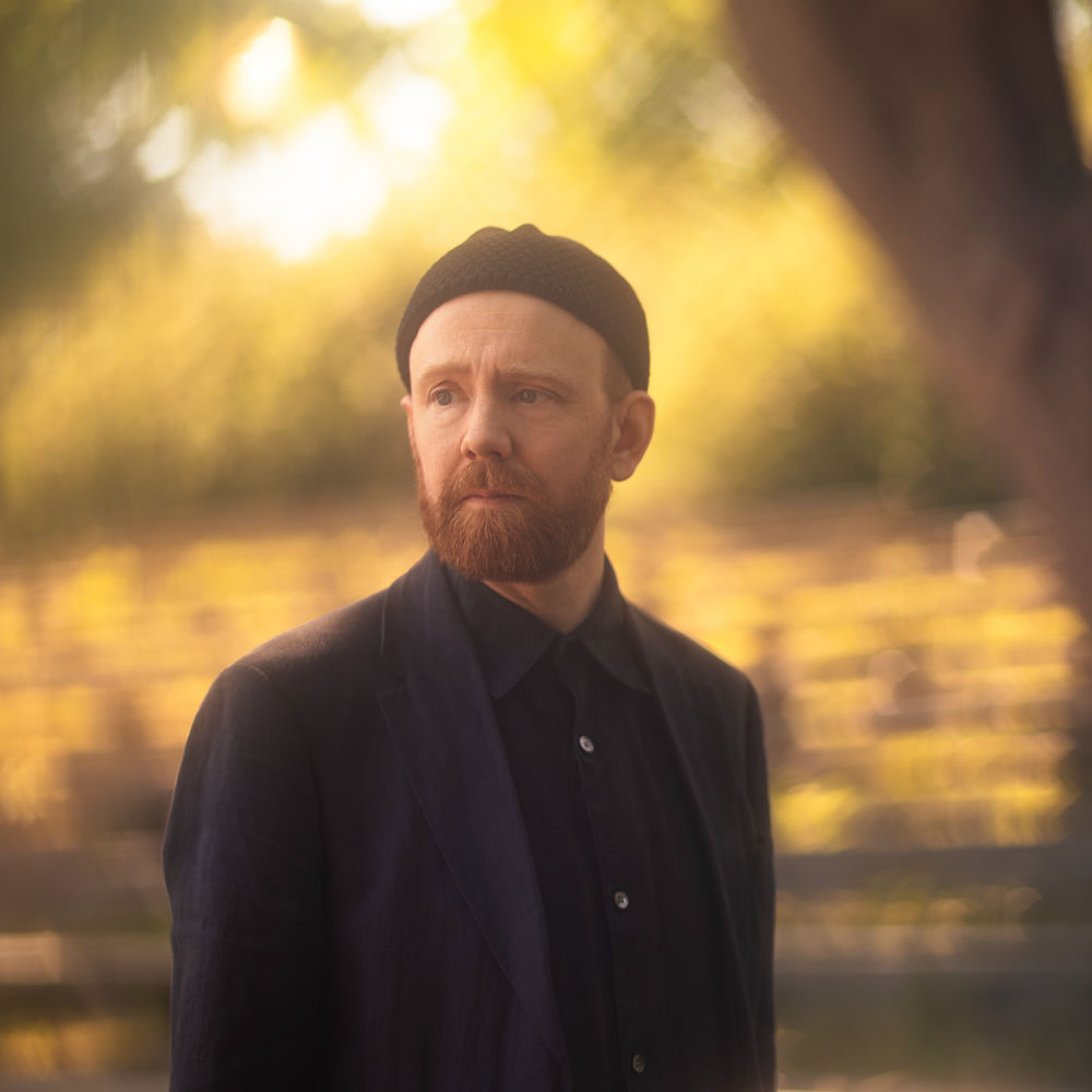 Photo de l'artiste Sven Wunder