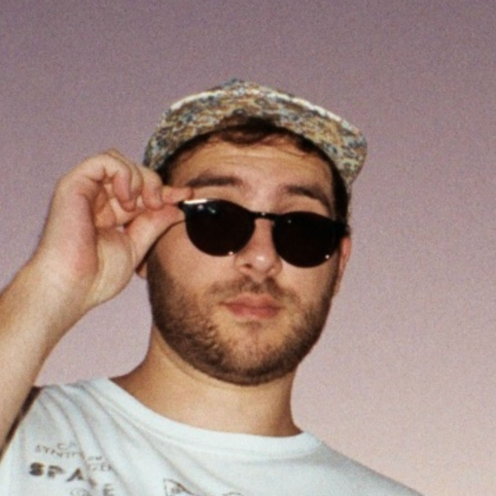 Photo de l'artiste Kx9000